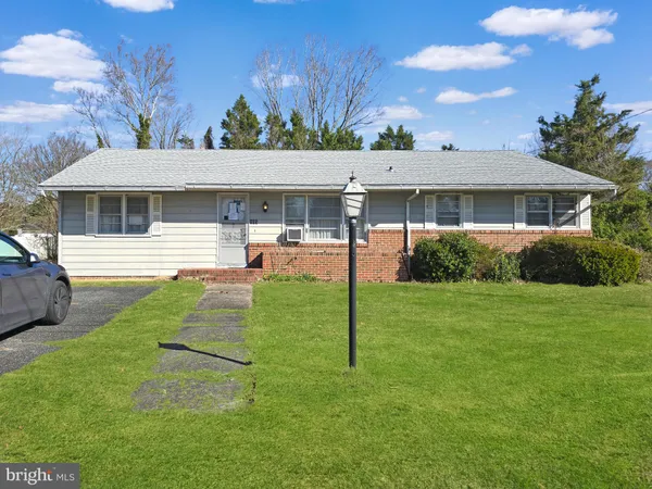 $199,900 | 105 Lakeview Drive, Salisbury, MD 21804