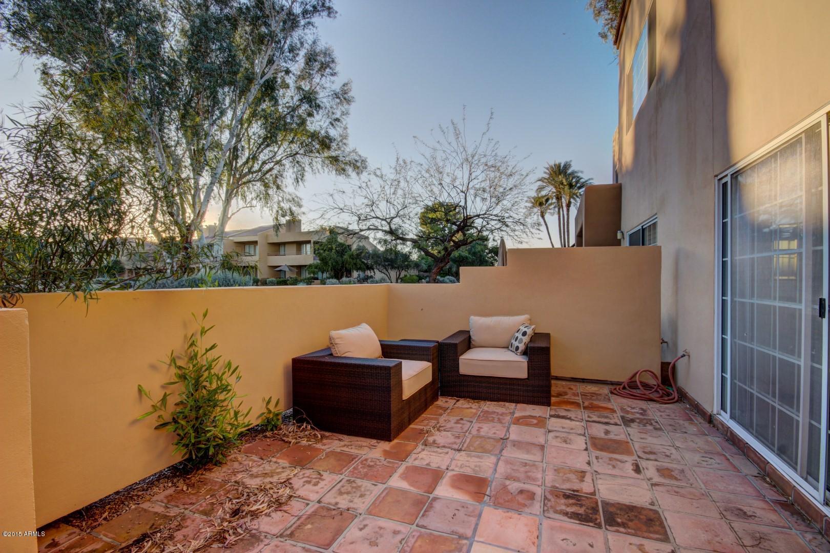 7710 East Gainey Ranch Road, Unit 122 Scottsdale, AZ 85258 - Photo 11 of 49 Gainey Ranch (11)