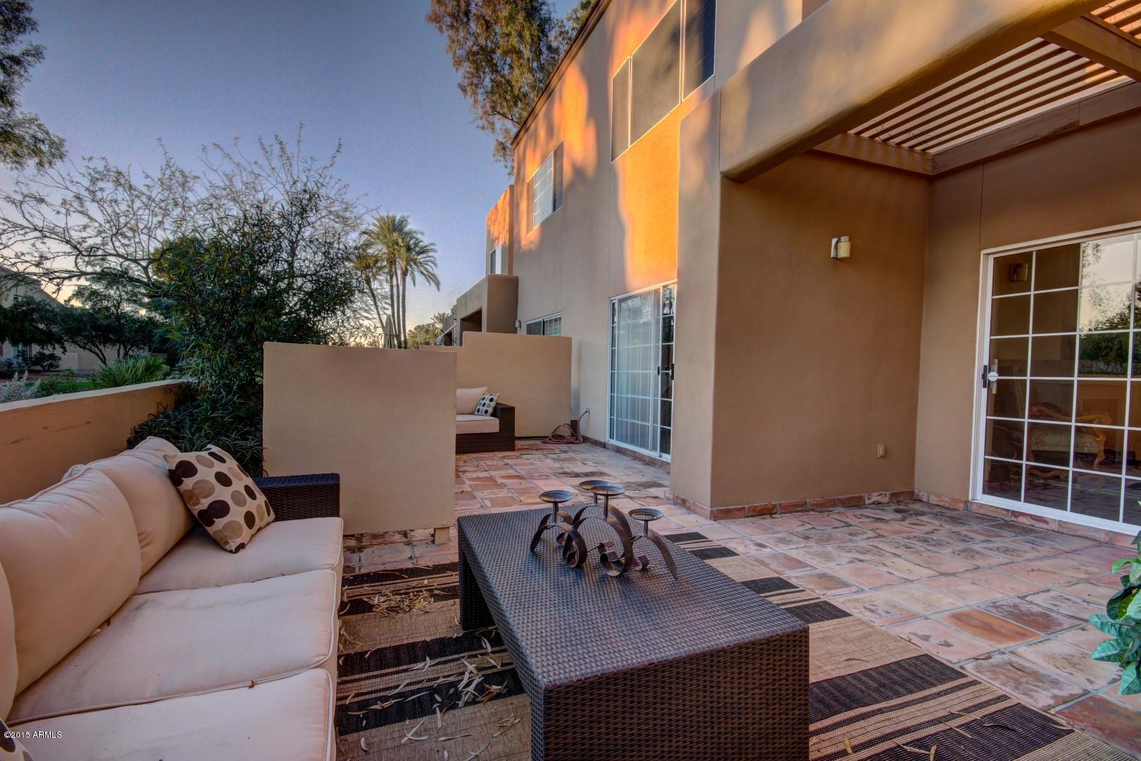 7710 East Gainey Ranch Road, Unit 122 Scottsdale, AZ 85258 - Photo 13 of 49 Gainey Ranch (13)