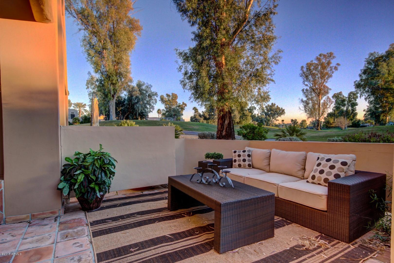7710 East Gainey Ranch Road, Unit 122 Scottsdale, AZ 85258 - Photo 14 of 49 Gainey Ranch (14)