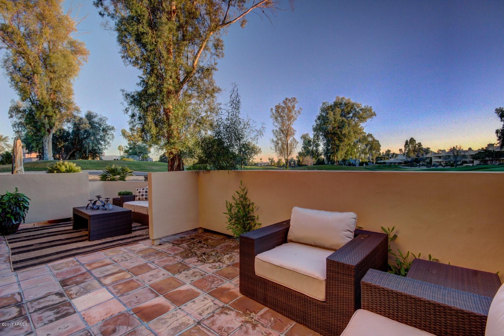 7710 East Gainey Ranch Road, Unit 122 Scottsdale, AZ 85258 - Photo 15 of 49 Gainey Ranch (15)