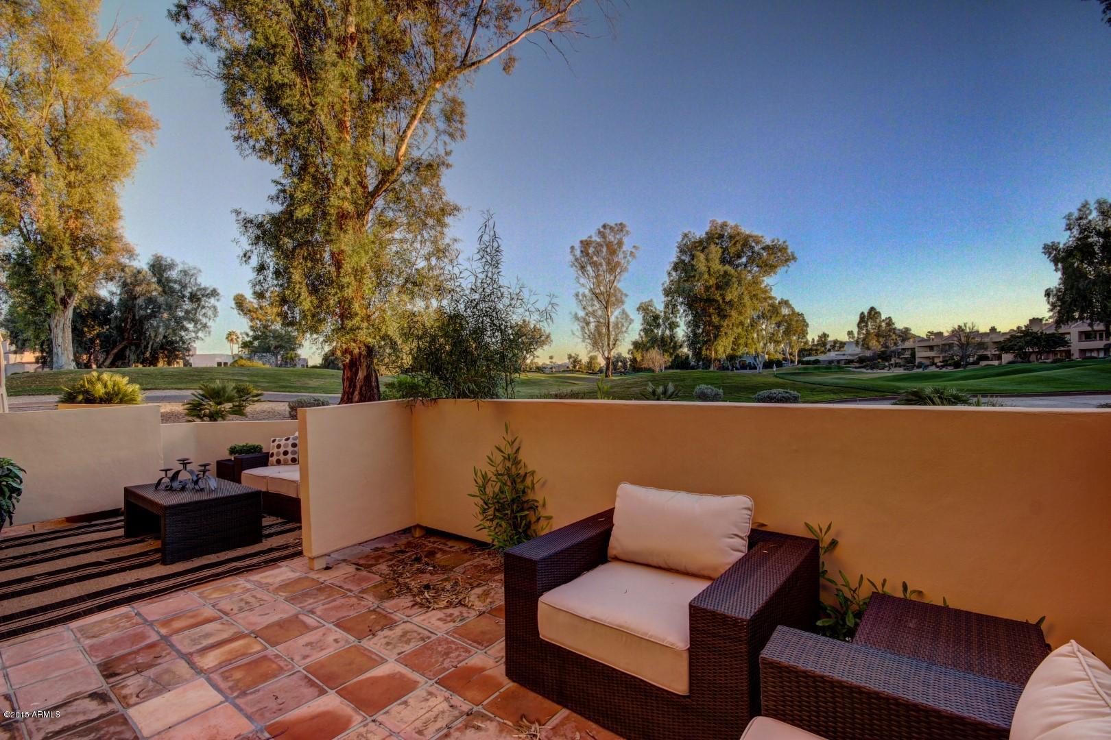 7710 East Gainey Ranch Road, Unit 122 Scottsdale, AZ 85258 - Photo 16 of 49 Gainey Ranch (16)