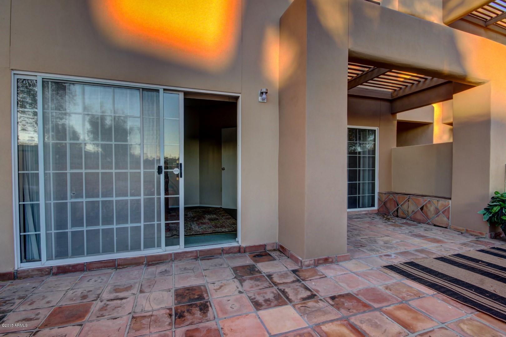 7710 East Gainey Ranch Road, Unit 122 Scottsdale, AZ 85258 - Photo 17 of 49 Gainey Ranch (17)