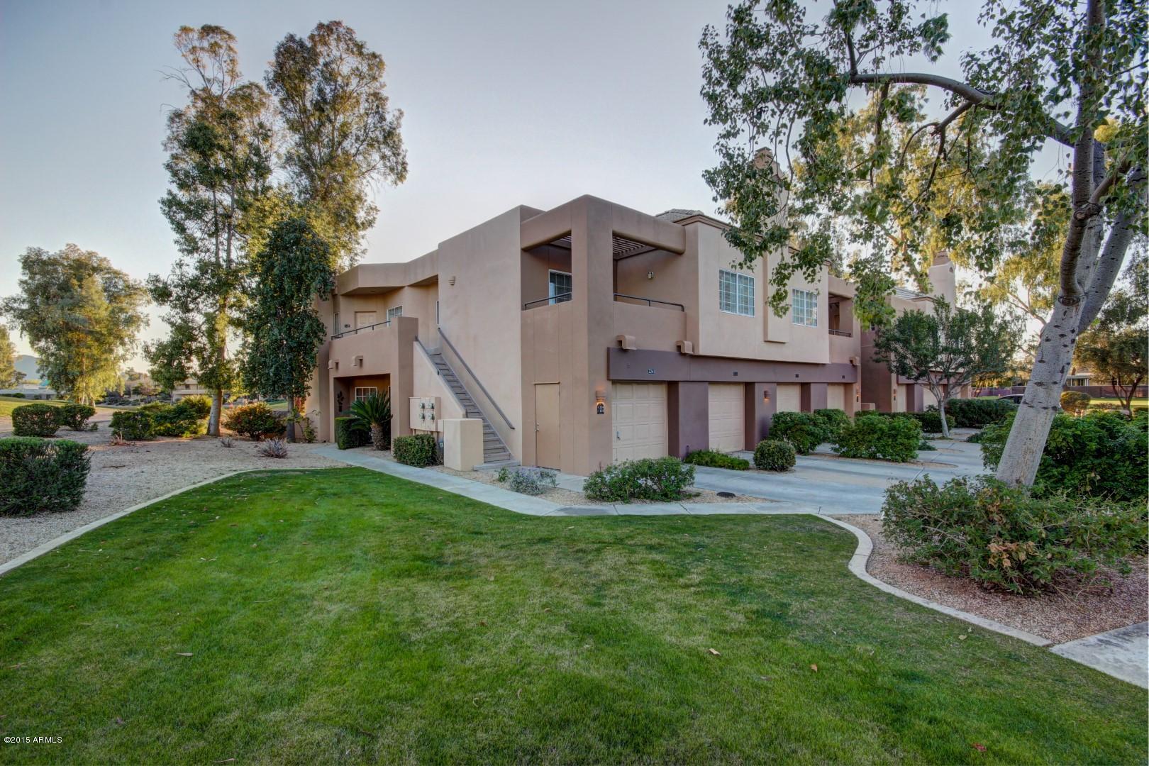 7710 East Gainey Ranch Road, Unit 122 Scottsdale, AZ 85258 - Photo 2 of 49 Gainey Ranch (2)