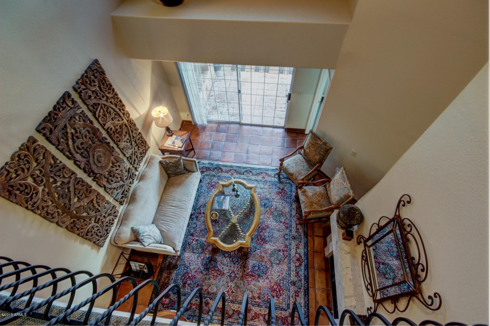 7710 East Gainey Ranch Road, Unit 122 Scottsdale, AZ 85258 - Photo 21 of 49 Gainey Ranch (21)