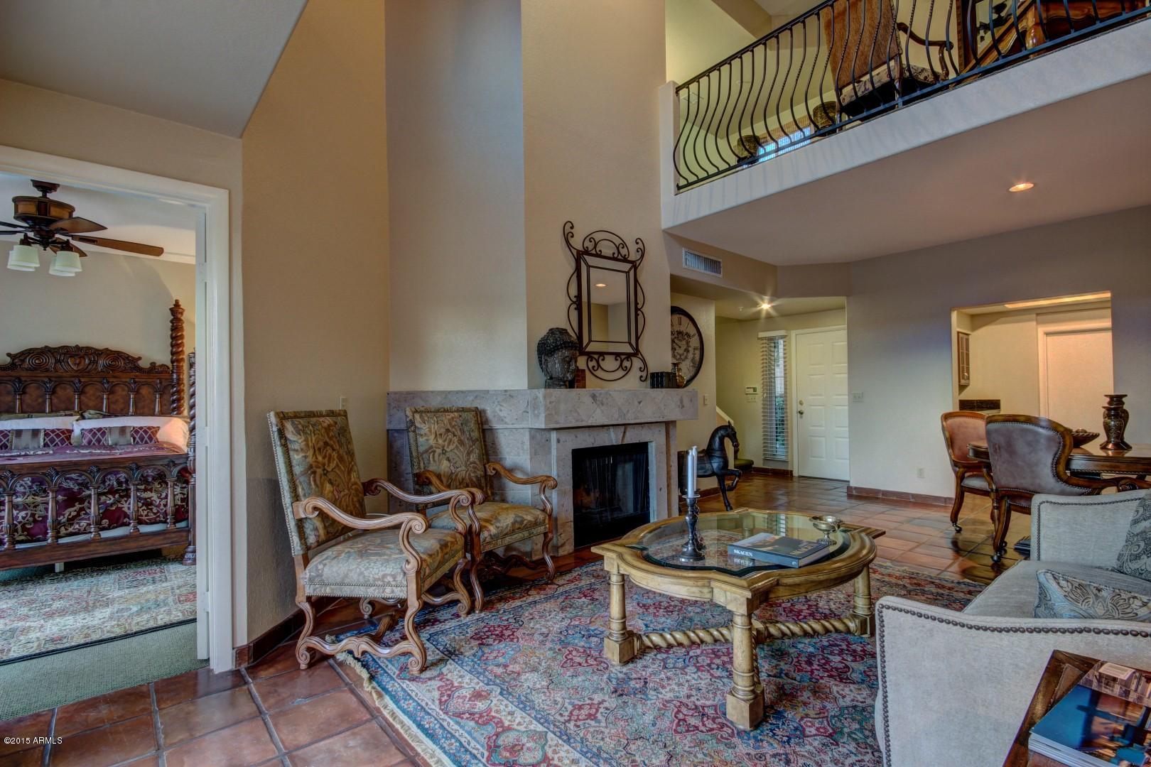 7710 East Gainey Ranch Road, Unit 122 Scottsdale, AZ 85258 - Photo 24 of 49 Gainey Ranch (24)