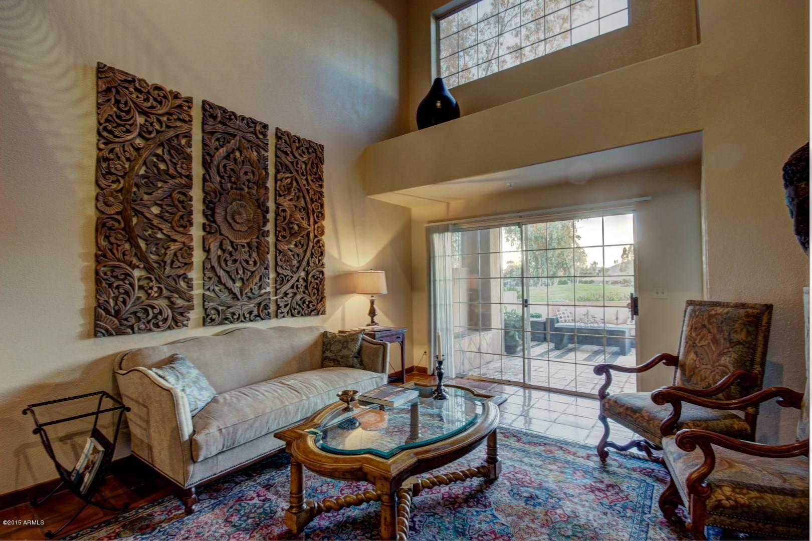 7710 East Gainey Ranch Road, Unit 122 Scottsdale, AZ 85258 - Photo 25 of 49 Gainey Ranch (25)