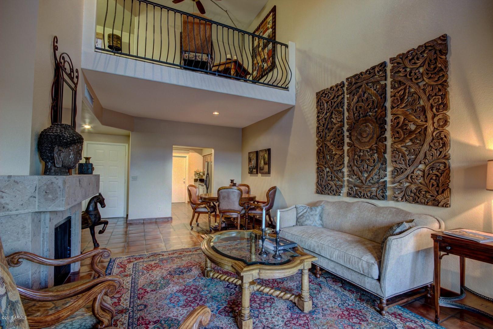 7710 East Gainey Ranch Road, Unit 122 Scottsdale, AZ 85258 - Photo 26 of 49 Gainey Ranch (26)