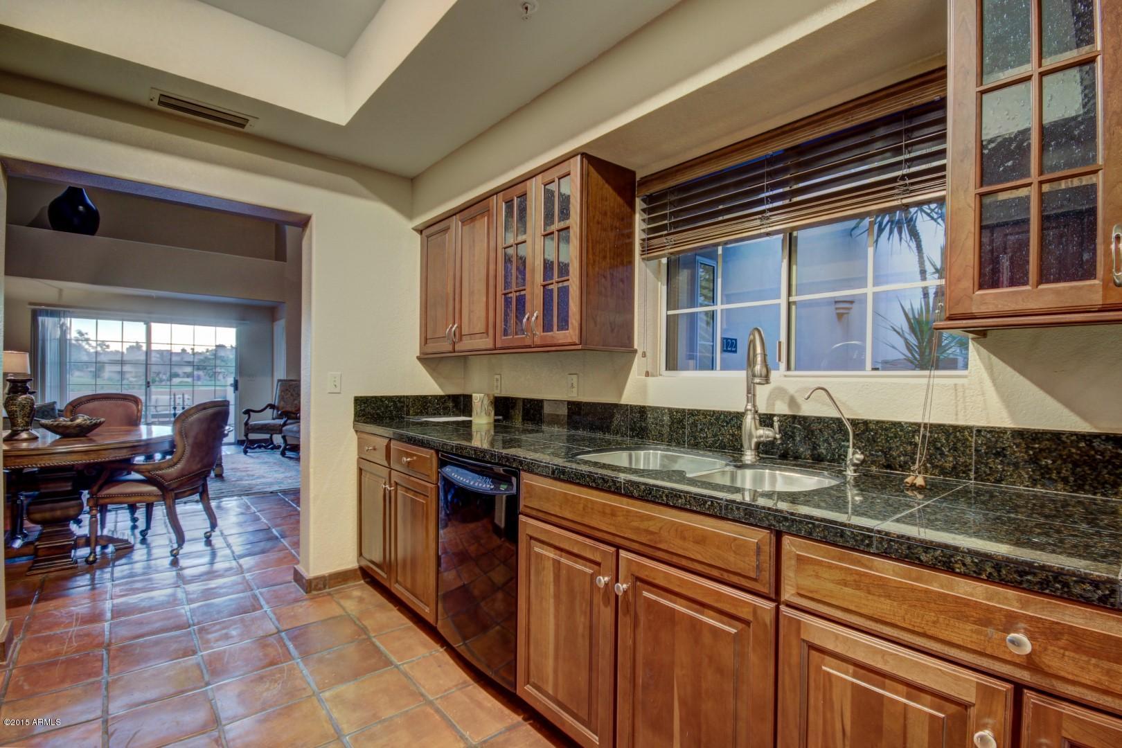 7710 East Gainey Ranch Road, Unit 122 Scottsdale, AZ 85258 - Photo 28 of 49 Gainey Ranch (28)