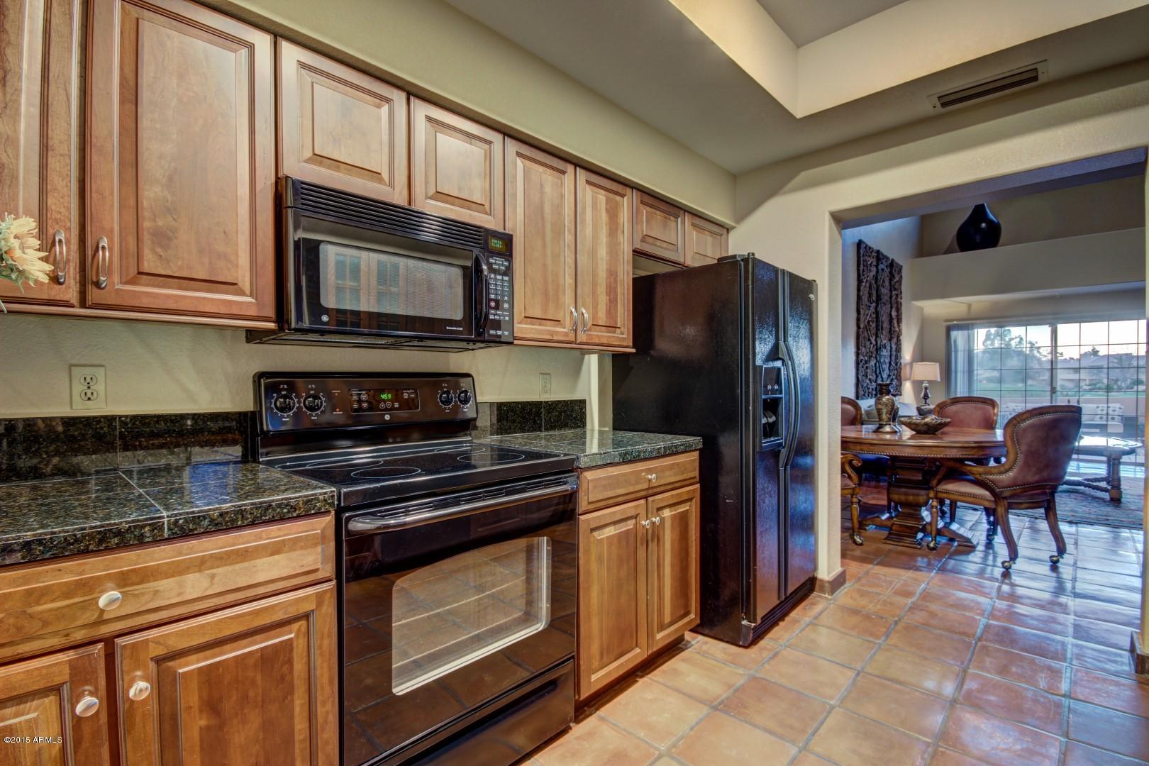 7710 East Gainey Ranch Road, Unit 122 Scottsdale, AZ 85258 - Photo 29 of 49 Gainey Ranch (29)