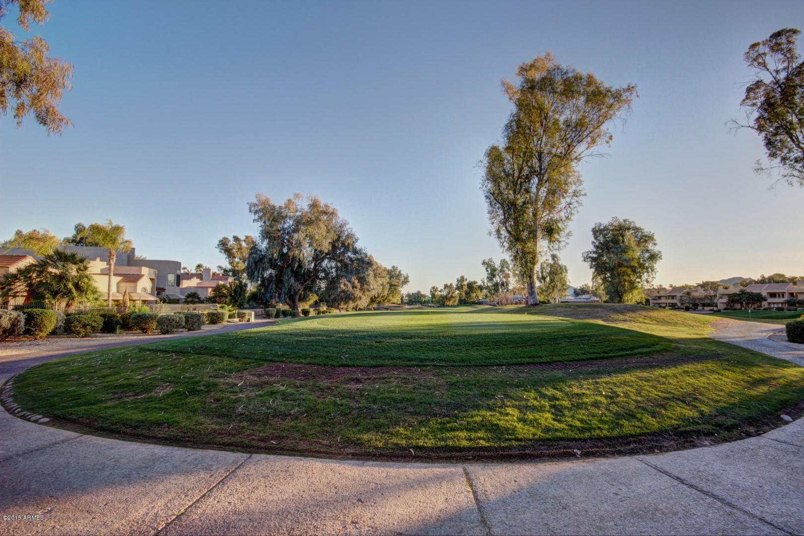7710 East Gainey Ranch Road, Unit 122 Scottsdale, AZ 85258 - Photo 3 of 49 Gainey Ranch (3)