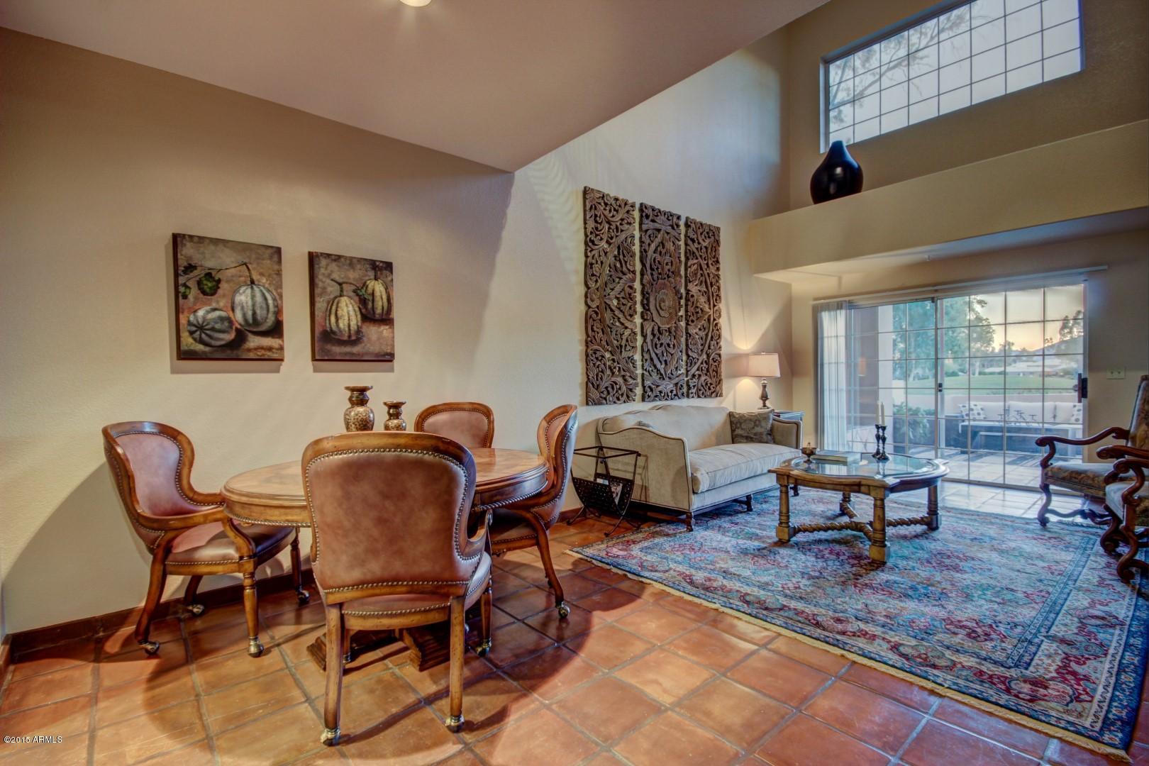 7710 East Gainey Ranch Road, Unit 122 Scottsdale, AZ 85258 - Photo 31 of 49 Gainey Ranch (31)