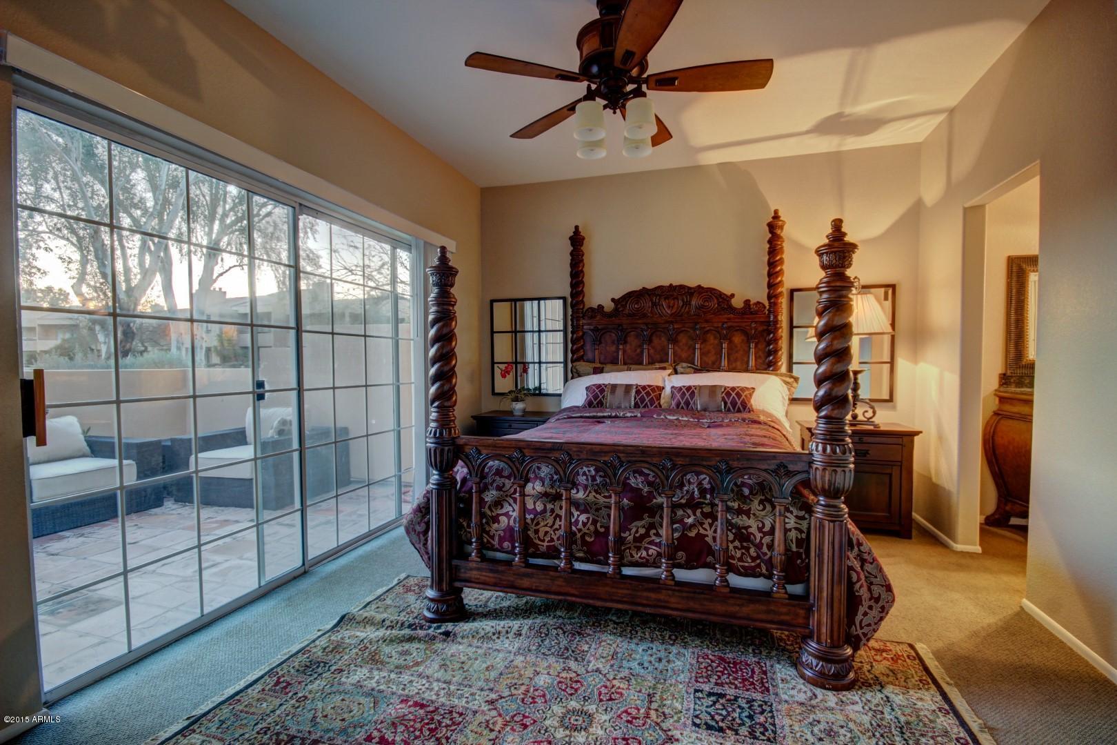 7710 East Gainey Ranch Road, Unit 122 Scottsdale, AZ 85258 - Photo 32 of 49 Gainey Ranch (32)