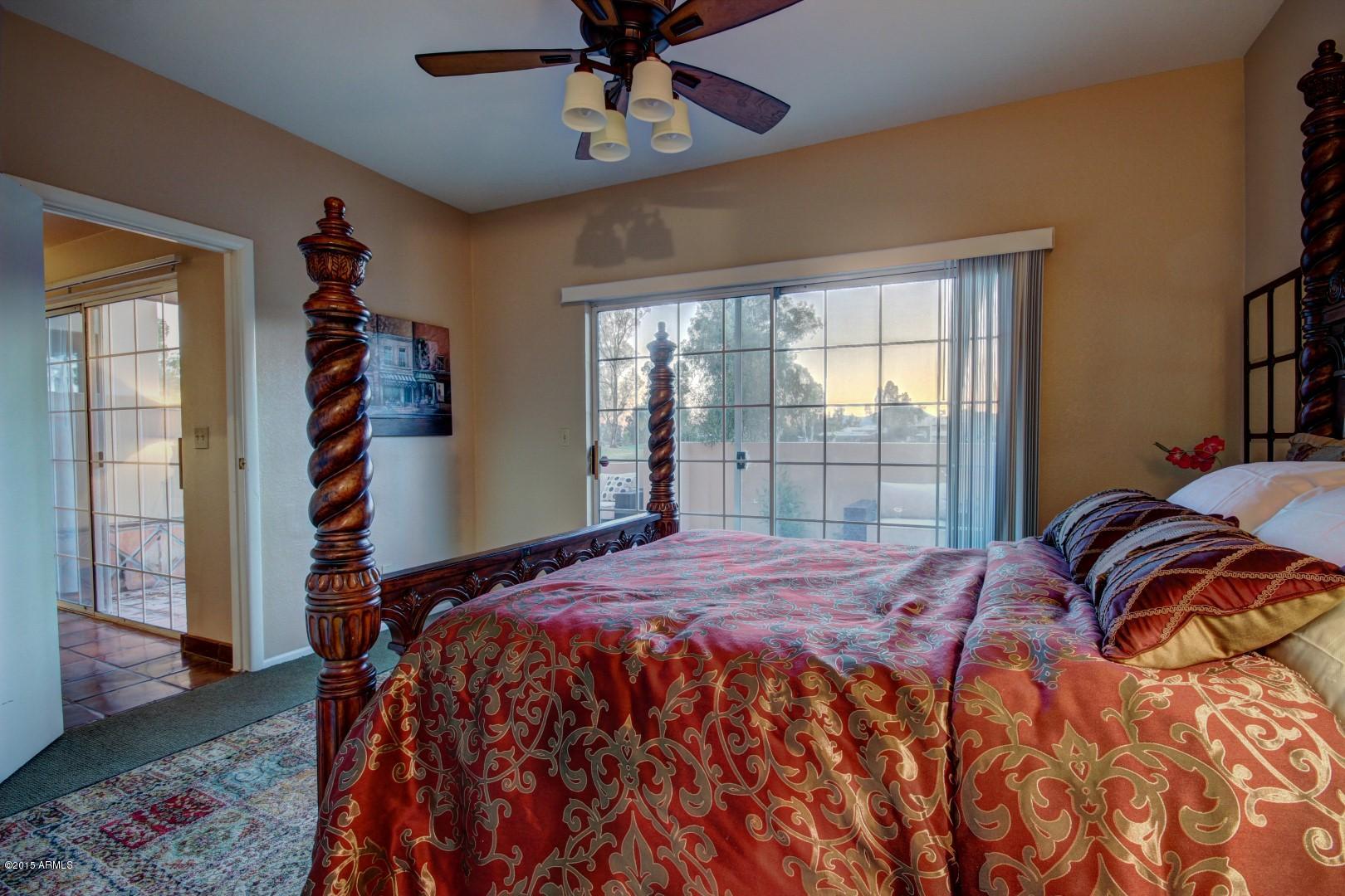 7710 East Gainey Ranch Road, Unit 122 Scottsdale, AZ 85258 - Photo 33 of 49 Gainey Ranch (33)