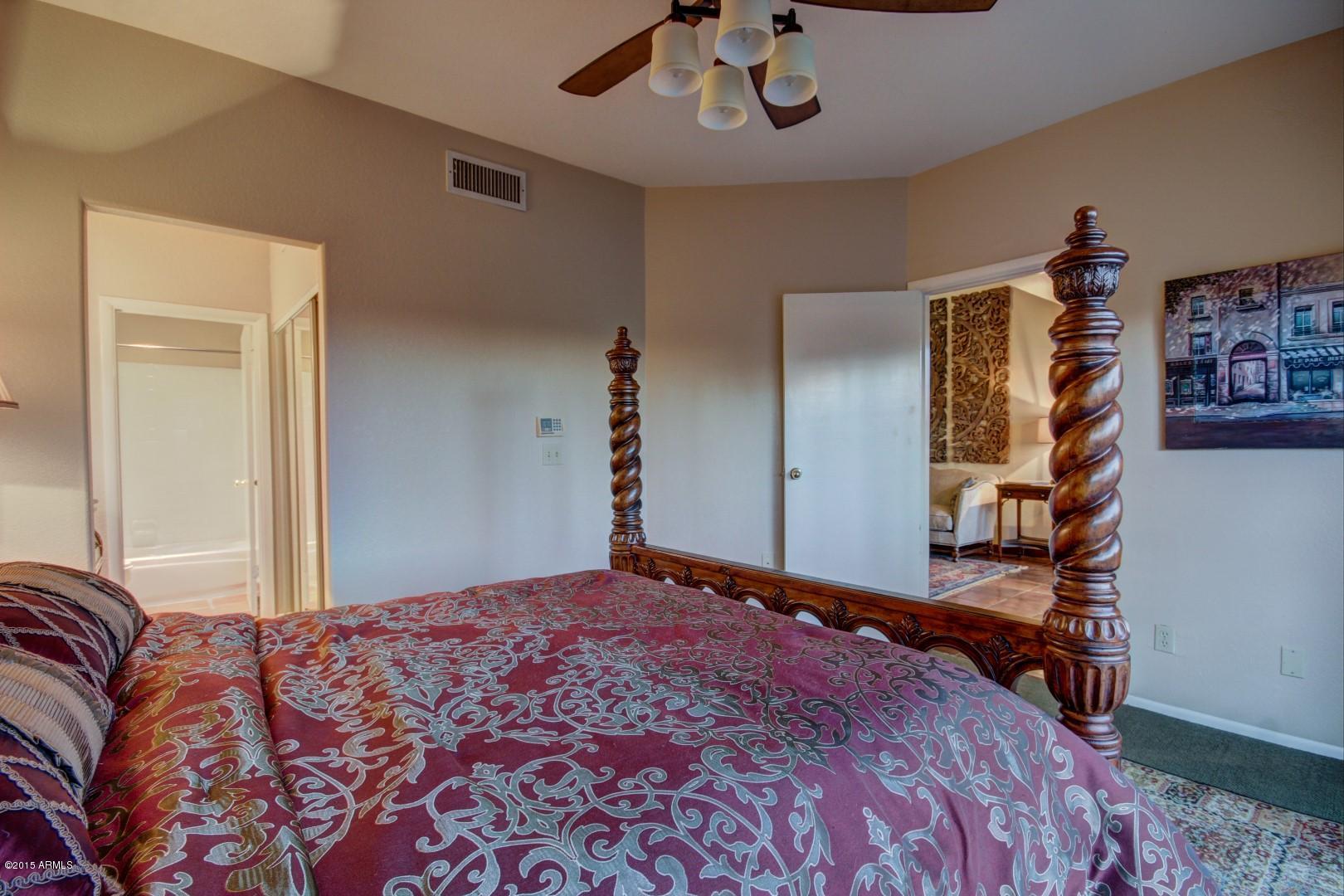 7710 East Gainey Ranch Road, Unit 122 Scottsdale, AZ 85258 - Photo 34 of 49 Gainey Ranch (34)