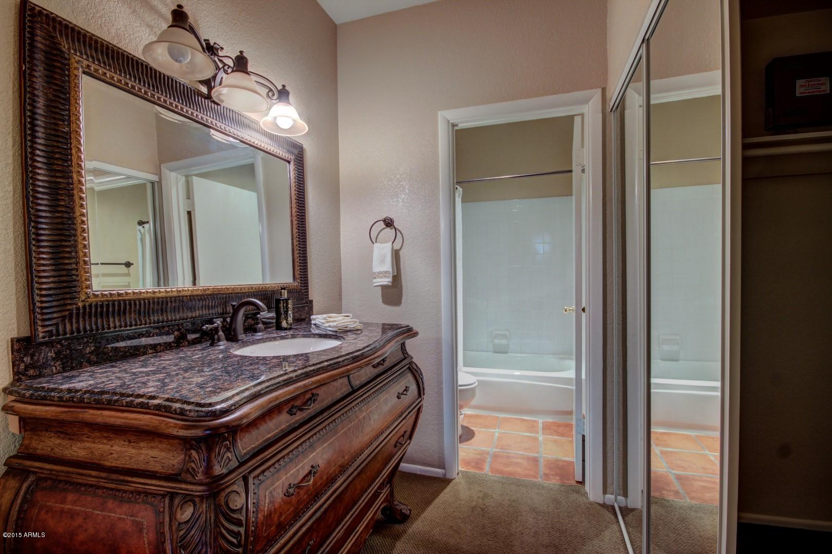 7710 East Gainey Ranch Road, Unit 122 Scottsdale, AZ 85258 - Photo 35 of 49 Gainey Ranch (35)