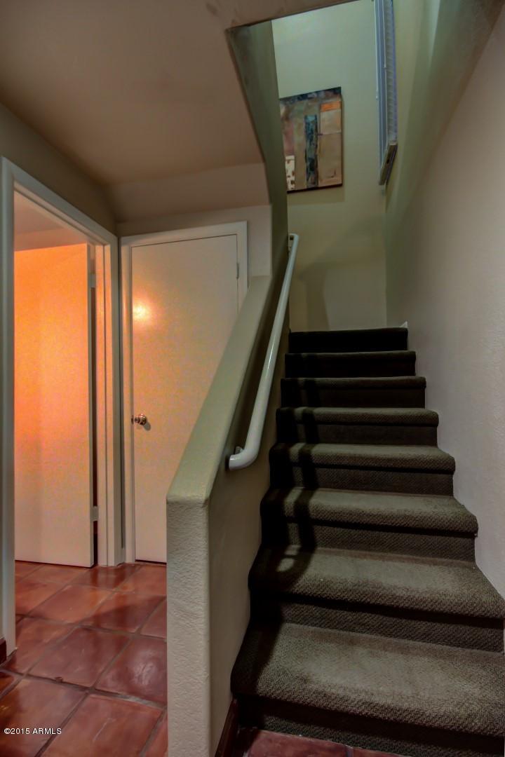 7710 East Gainey Ranch Road, Unit 122 Scottsdale, AZ 85258 - Photo 40 of 49 Gainey Ranch (40)