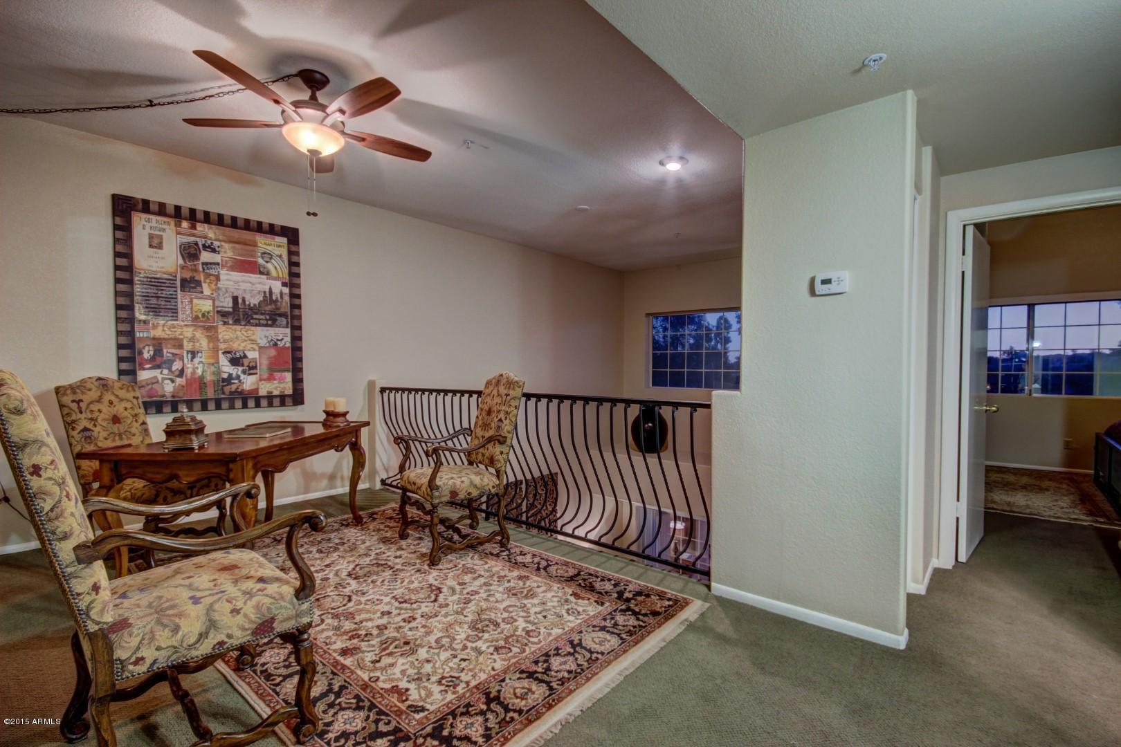 7710 East Gainey Ranch Road, Unit 122 Scottsdale, AZ 85258 - Photo 41 of 49 Gainey Ranch (41)
