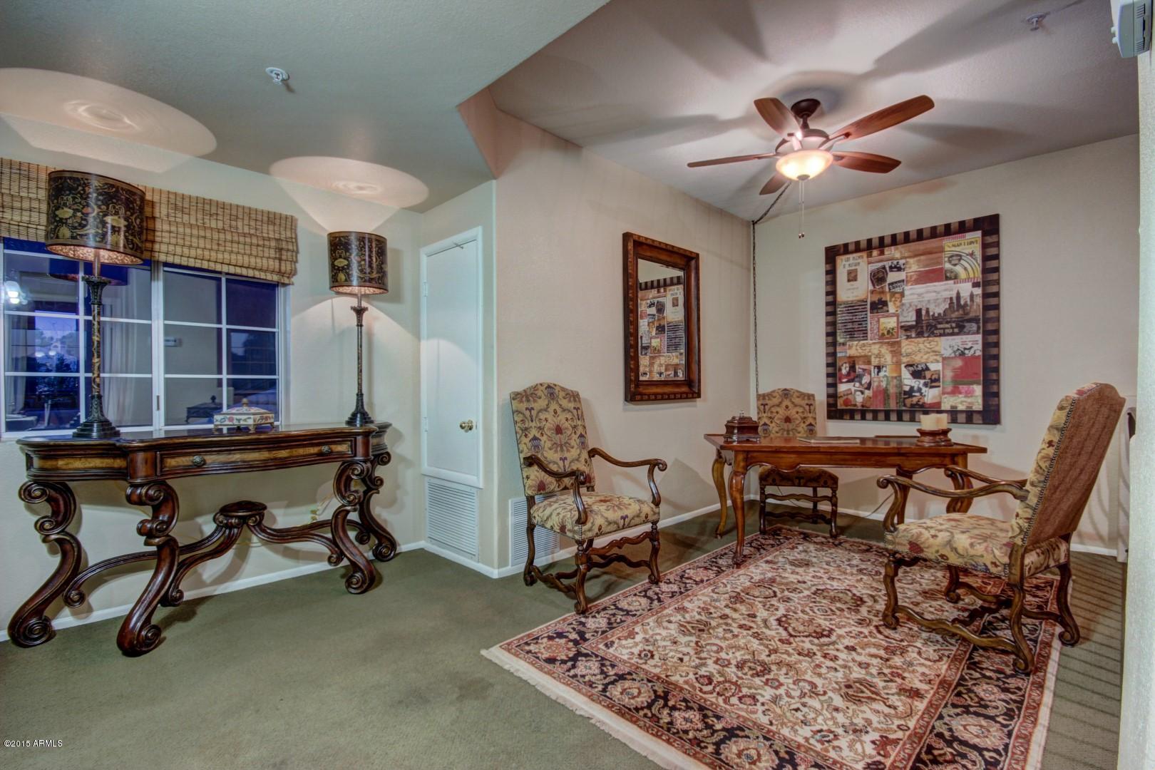 7710 East Gainey Ranch Road, Unit 122 Scottsdale, AZ 85258 - Photo 42 of 49 Gainey Ranch (42)