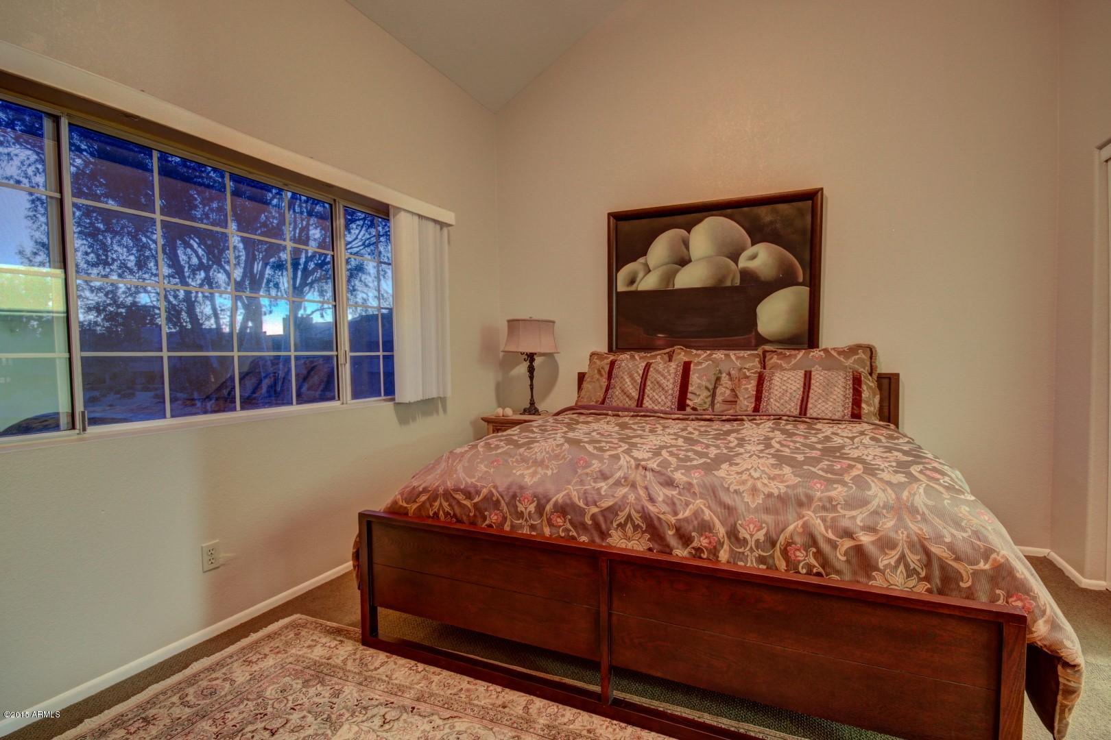 7710 East Gainey Ranch Road, Unit 122 Scottsdale, AZ 85258 - Photo 43 of 49 Gainey Ranch (43)