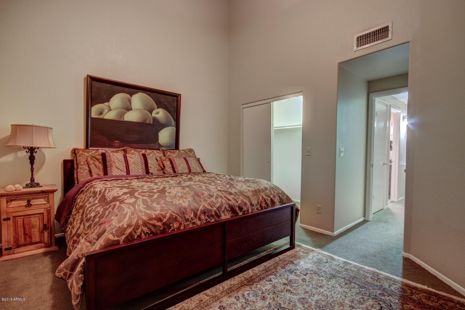 7710 East Gainey Ranch Road, Unit 122 Scottsdale, AZ 85258 - Photo 44 of 49 Gainey Ranch (44)
