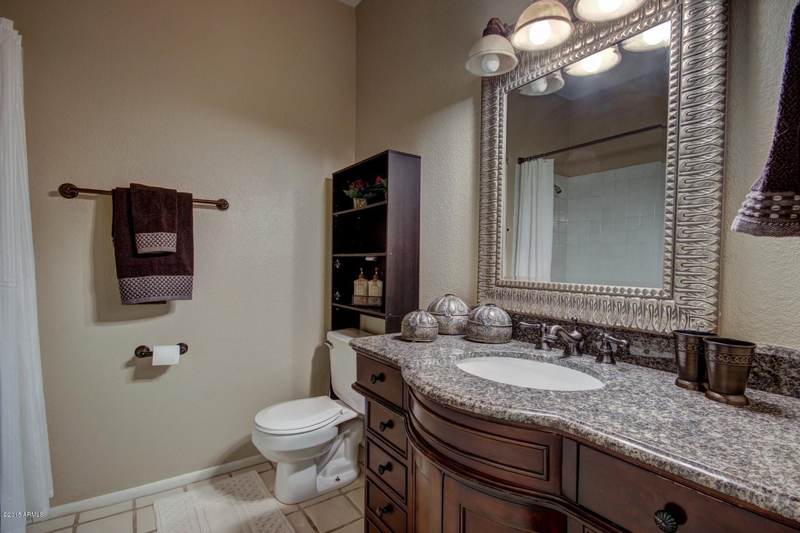 7710 East Gainey Ranch Road, Unit 122 Scottsdale, AZ 85258 - Photo 46 of 49 Gainey Ranch (46)
