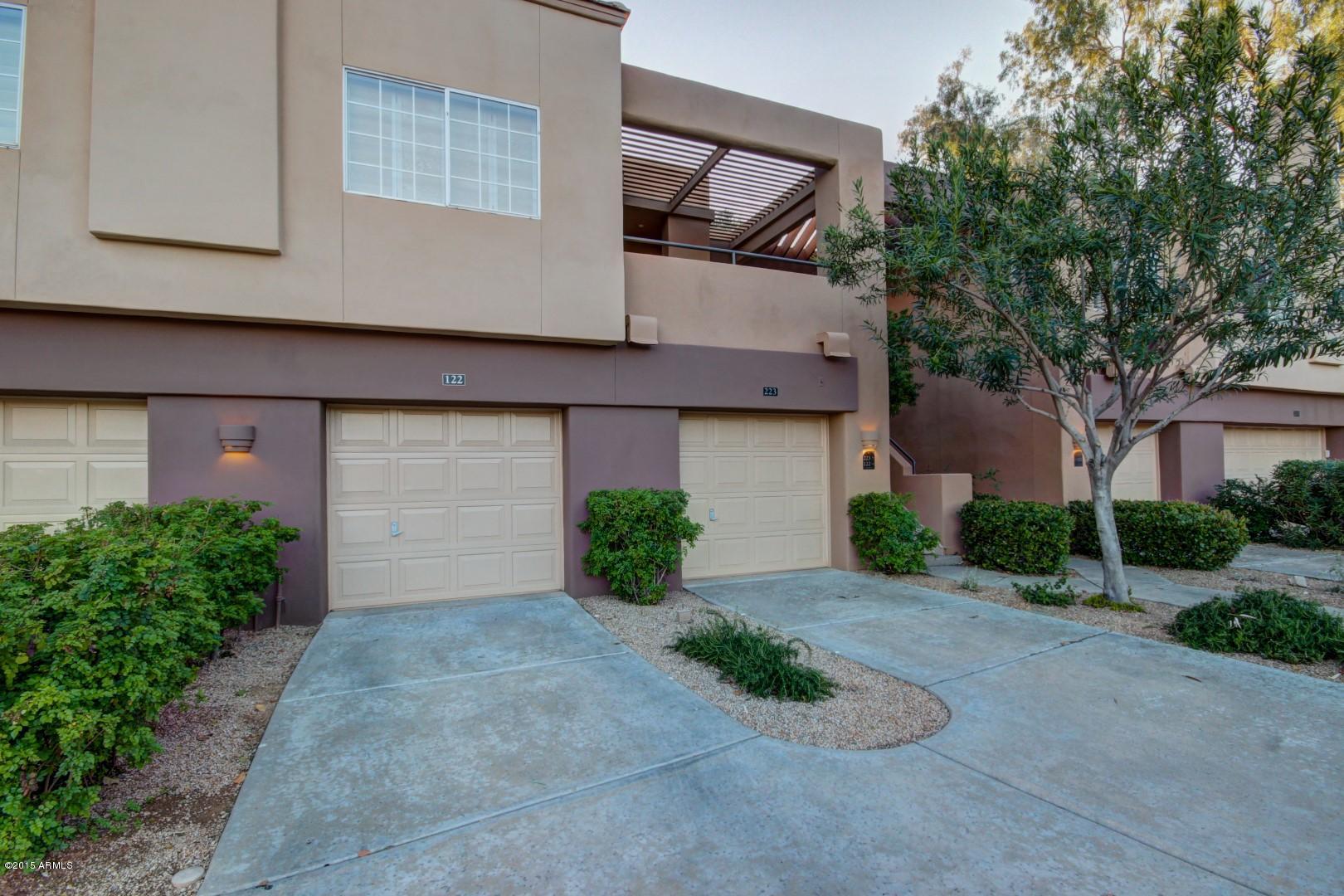 7710 East Gainey Ranch Road, Unit 122 Scottsdale, AZ 85258 - Photo 5 of 49 Gainey Ranch (5)
