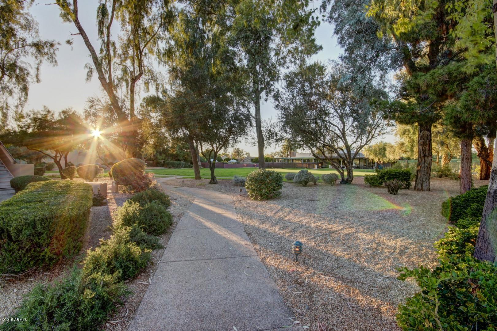 7710 East Gainey Ranch Road, Unit 122 Scottsdale, AZ 85258 - Photo 6 of 49 Gainey Ranch (6)