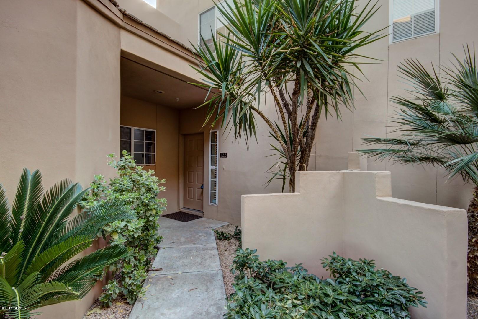 7710 East Gainey Ranch Road, Unit 122 Scottsdale, AZ 85258 - Photo 7 of 49 Gainey Ranch (7)