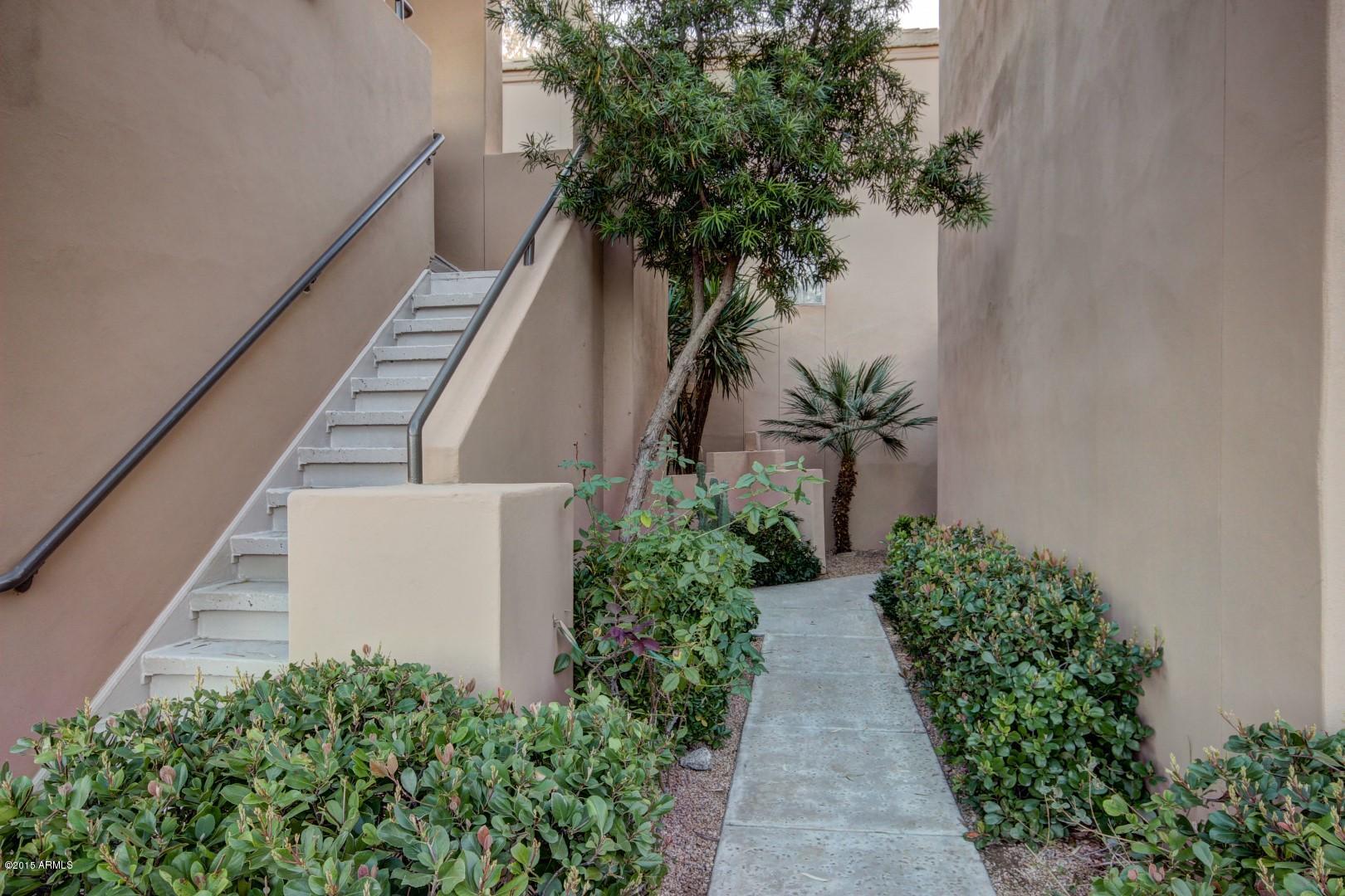 7710 East Gainey Ranch Road, Unit 122 Scottsdale, AZ 85258 - Photo 8 of 49 Gainey Ranch (8)