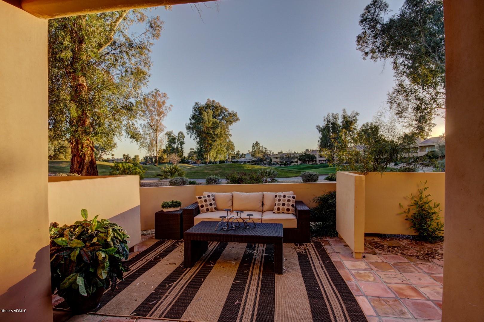 7710 East Gainey Ranch Road, Unit 122 Scottsdale, AZ 85258 - Photo 9 of 49 Gainey Ranch (9)