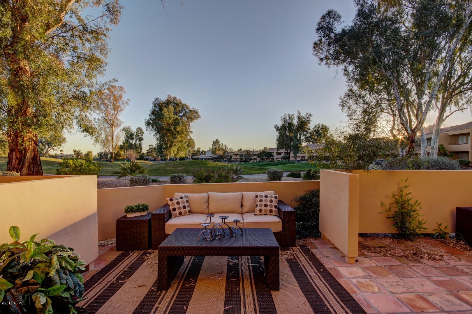 7710 East Gainey Ranch Road, Unit 122 Scottsdale, AZ 85258 - Photo 10 of 49 Gainey Ranch (10)