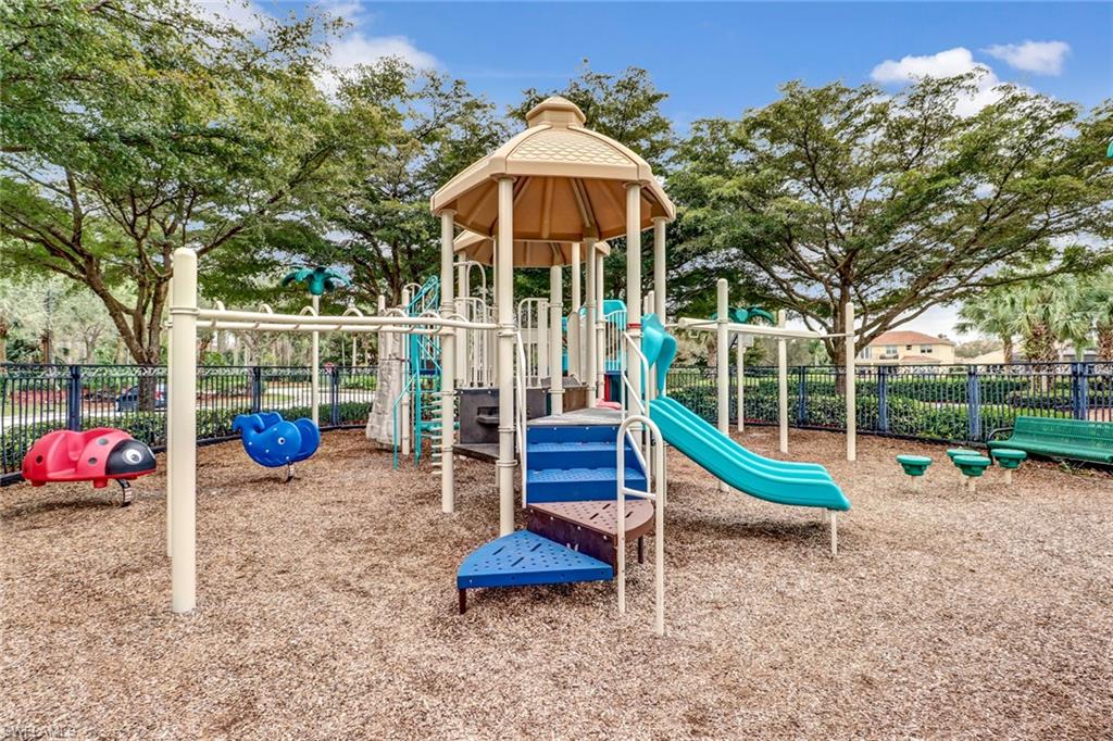 1859 Ivory Cane Point Naples, FL 34119 - Photo 48 of 50 View of community play area