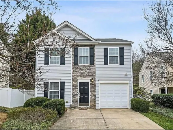 $2,400 | 188 Ilex Drive, Canton, GA 30114
