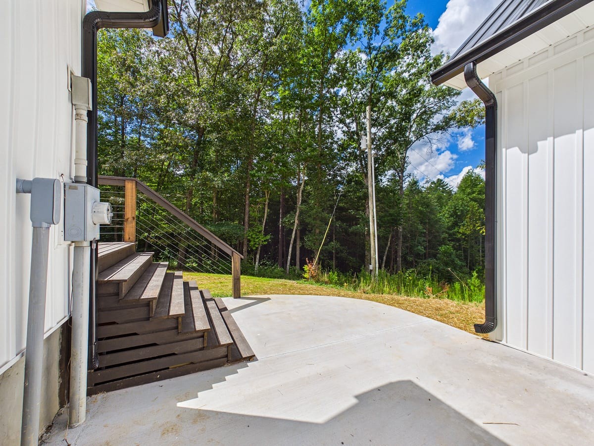 145 Shaw Road Tellico Plains, TN 37385 - Photo 47 of 53 Gallery Image 47