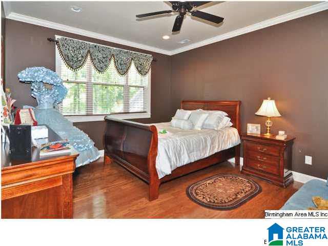 8100 Sharit Dairy Road Gardendale, AL 35071 - Photo 21 of 32