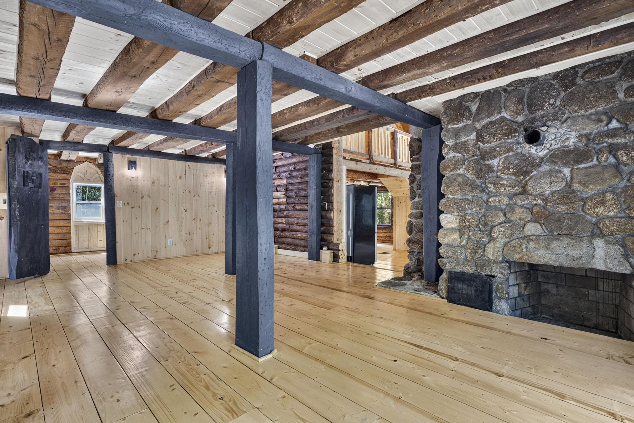 482 Bailey Road Washington, NH 03280 - Photo 46 of 58