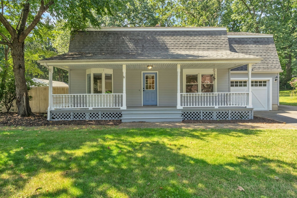 52 Bairdcrest Road Springfield, MA 01118 - Photo 1 of 26