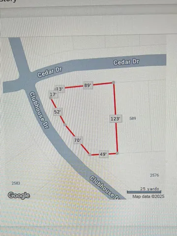 $35,000 | Tbd Cedar Drive, Lake City, MN 55041