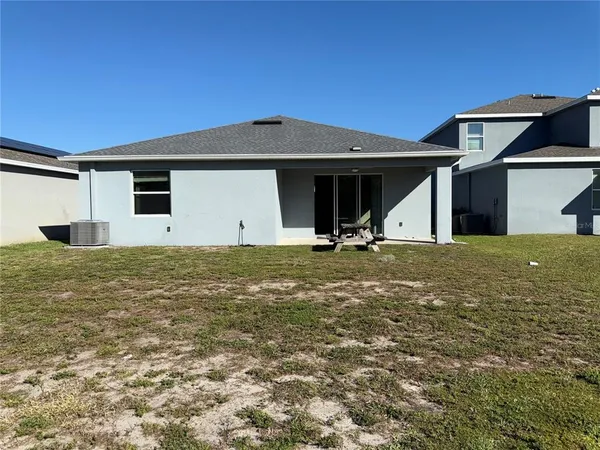 $2,400 | 2621 Camden Park Loop, Davenport, FL 33837