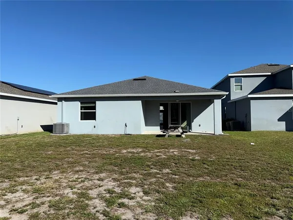 $2,400 | 2621 Camden Park Loop, Davenport, FL 33837