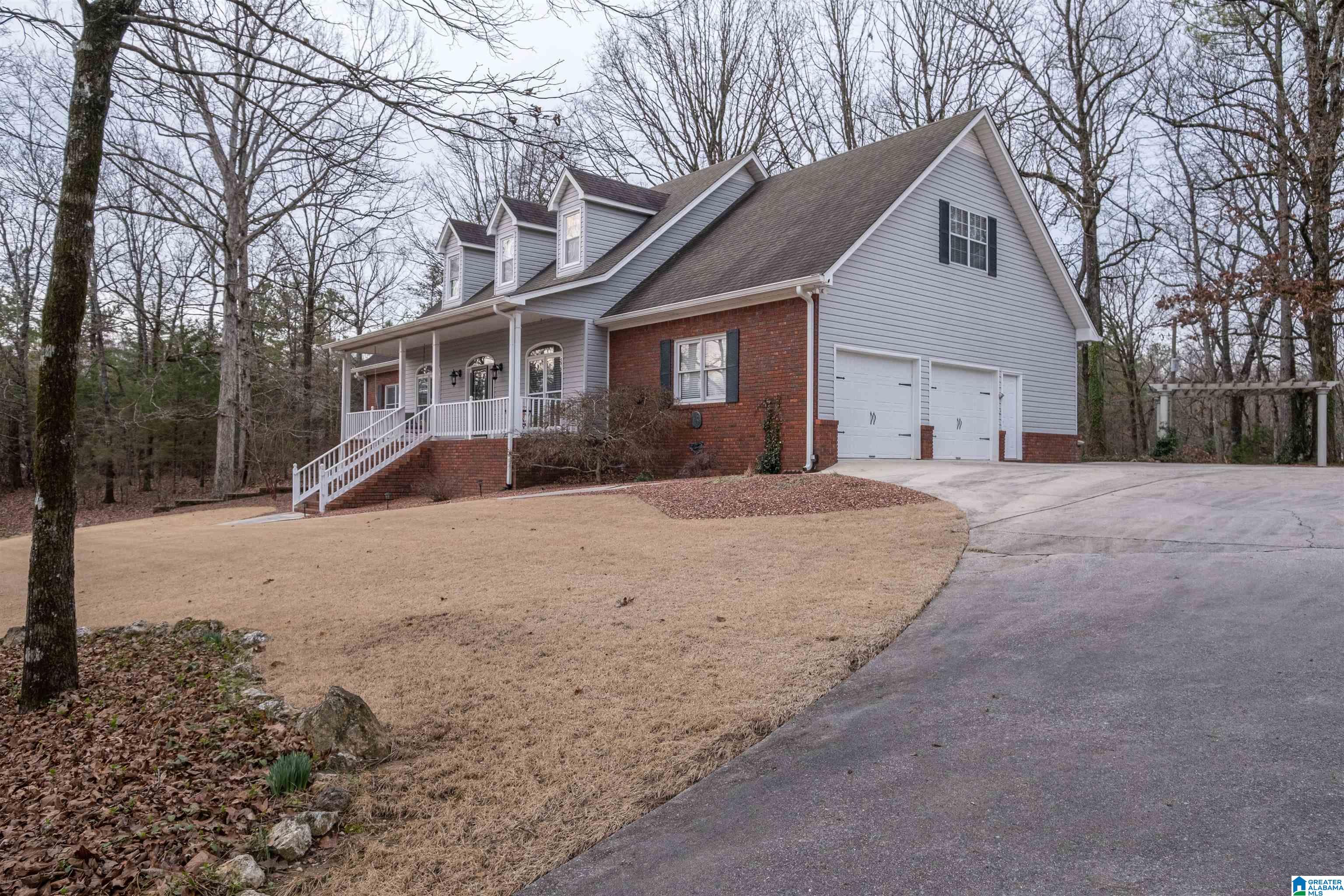 313 Chestnut Lane Alabaster, AL 35007 - Photo 4 of 60