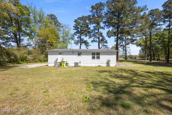 $1,500 | Undisclosed Address, New Bern, NC 28560
