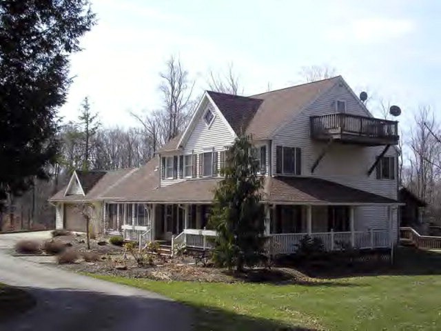 Main View