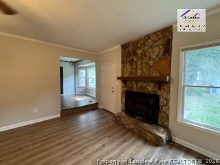3536 Talus Road Fayetteville, NC 28306 - Photo 29 of 31