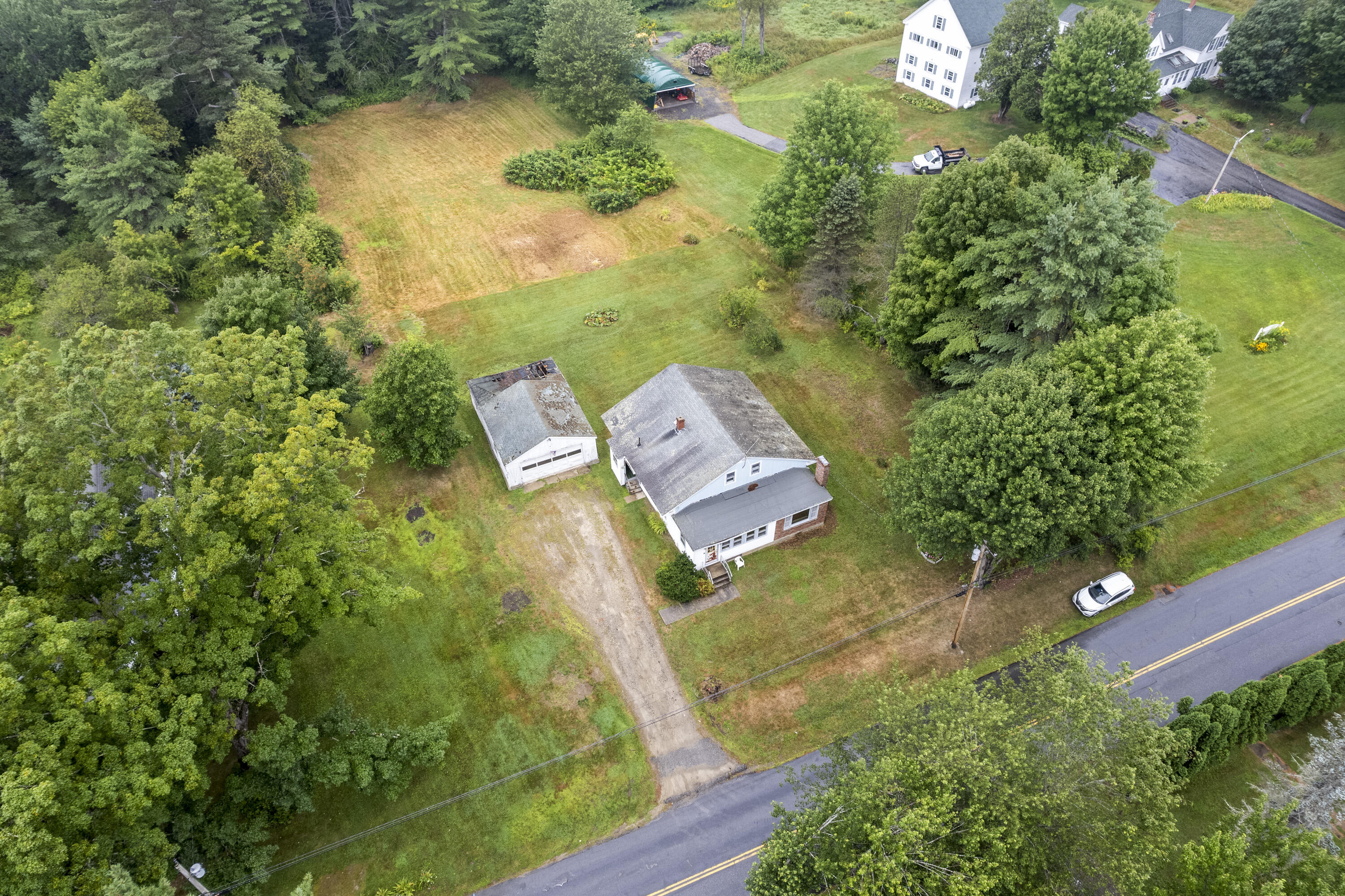 16 Webster Road Lisbon, ME 04250 - Photo 48 of 57 16 Webster Rd_149