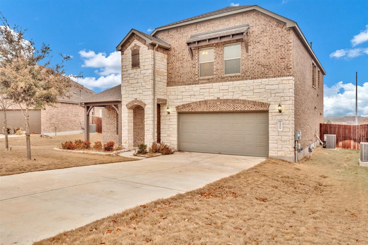 1908 Granite Springs Road Leander, TX 78641 - Photo 2 of 21 Gallery Image 2