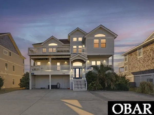 $1,769,900 | 5016 South Virginia Dare Trail, Nags Head, NC 27959