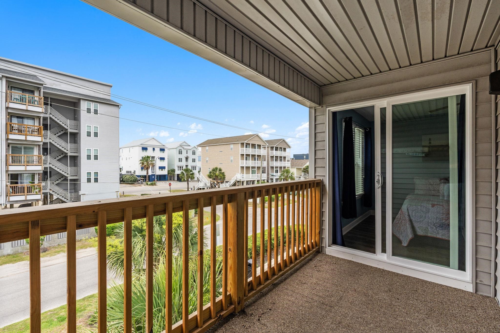 2001 Spring Street, Unit H2 North Myrtle Beach, SC 29582 - Photo 15 of 24