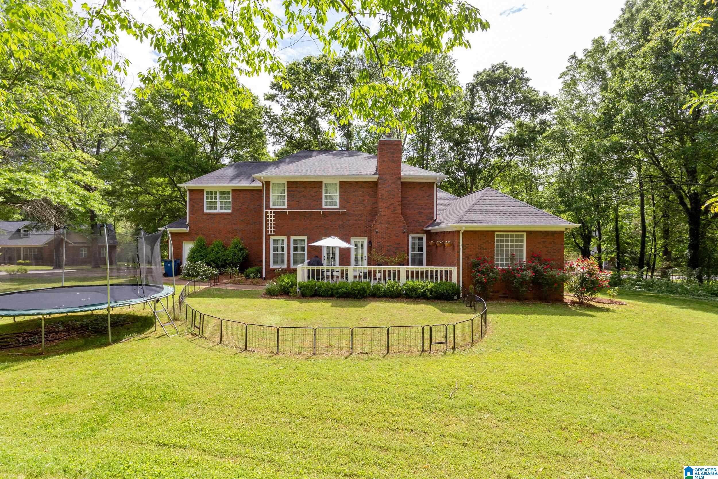 87 Timber Trace Anniston, AL 36207 - Photo 38 of 43